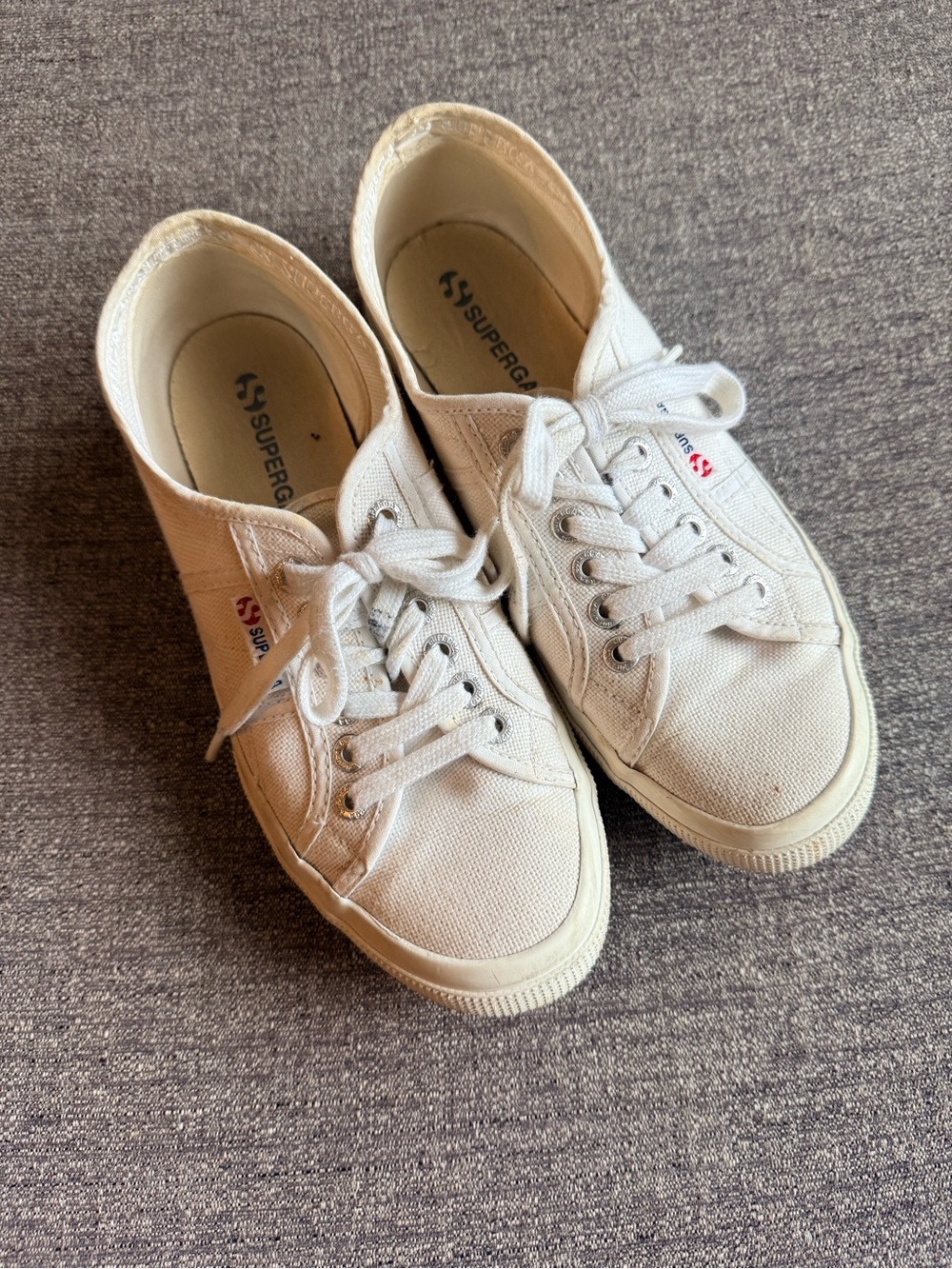 SUPERGA Cotu Classic Sneaker